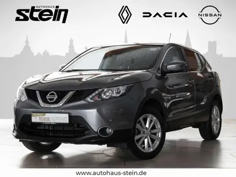 Used NISSAN QASHQAI Petrol 2017 Ad 