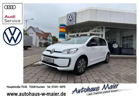 Annonce VOLKSWAGEN UP! Électrique 2021 d'occasion 