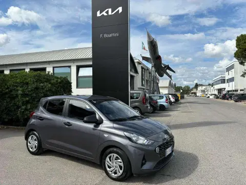 Annonce HYUNDAI I10 Essence 2020 d'occasion 