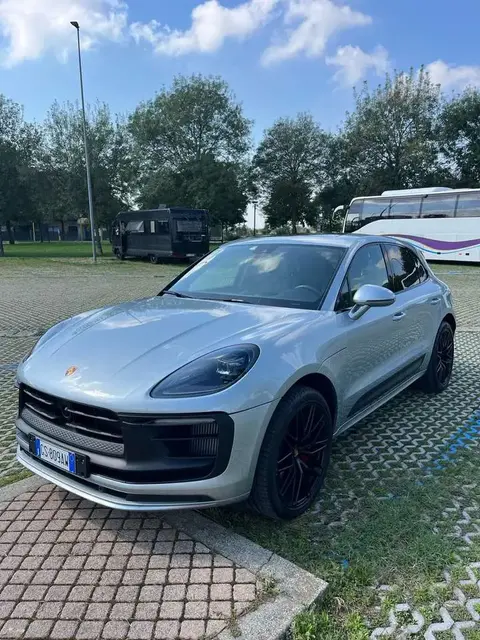 Used PORSCHE MACAN Petrol 2023 Ad 