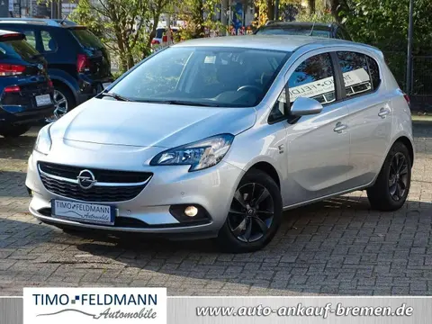 Used OPEL CORSA Petrol 2018 Ad 