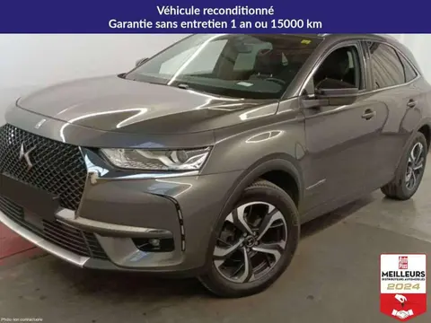 Used DS AUTOMOBILES DS7 Petrol 2019 Ad 