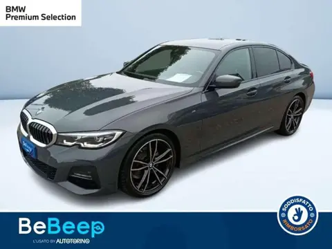 Annonce BMW SERIE 3 Hybride 2021 d'occasion 