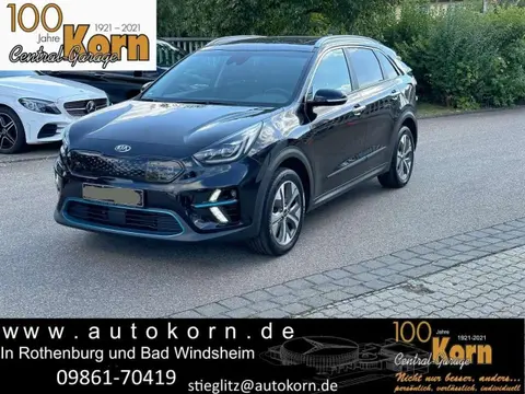 Annonce KIA NIRO Électrique 2020 d'occasion 