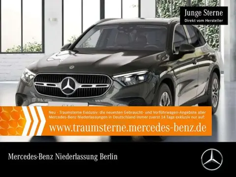 Used MERCEDES-BENZ CLASSE GLC Petrol 2023 Ad 