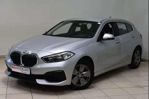 Annonce BMW SERIE 1 Essence 2019 d'occasion Belgique