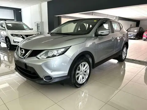 Used NISSAN QASHQAI Diesel 2016 Ad 