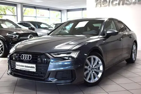 Used AUDI A6 Petrol 2020 Ad 