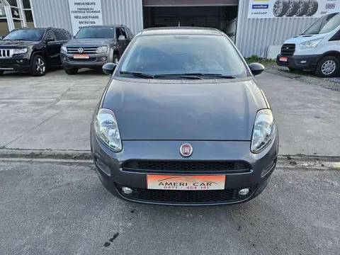 Used FIAT PUNTO Petrol 2017 Ad 