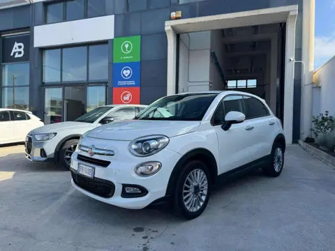 Used FIAT 500X Diesel 2018 Ad 