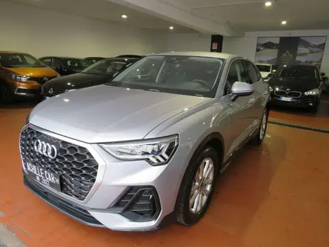 Annonce AUDI Q3 Diesel 2022 d'occasion 