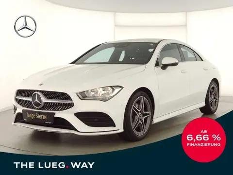 Used MERCEDES-BENZ CLASSE CLA Diesel 2021 Ad 