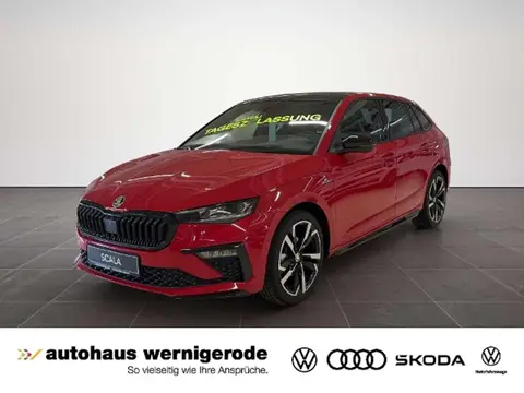 Annonce SKODA SCALA Essence 2024 d'occasion 