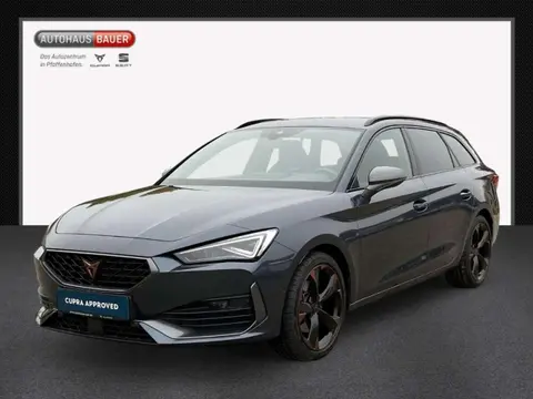 Used CUPRA LEON Petrol 2023 Ad 