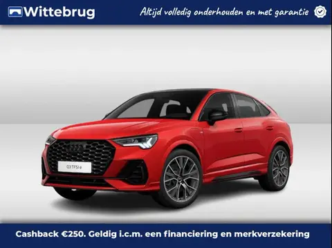 Used AUDI Q3 Hybrid 2024 Ad 