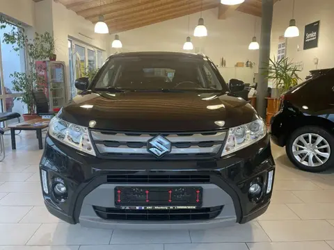 Used SUZUKI VITARA Petrol 2015 Ad 