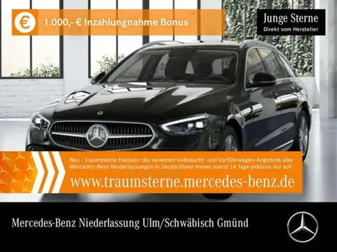 Used MERCEDES-BENZ CLASSE C Hybrid 2023 Ad 