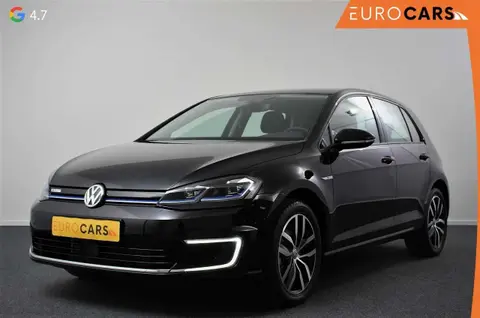 Used VOLKSWAGEN GOLF Electric 2019 Ad 