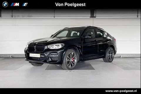 Used BMW X4 Petrol 2021 Ad 