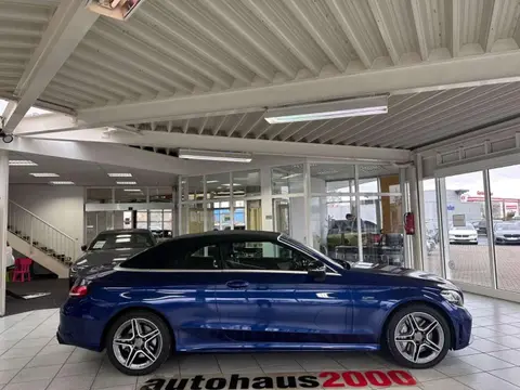 Used MERCEDES-BENZ CLASSE C Petrol 2019 Ad 