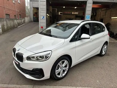 Annonce BMW SERIE 2 Essence 2021 d'occasion 