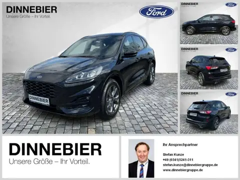 Annonce FORD KUGA Essence 2023 d'occasion 