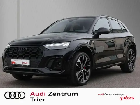 Annonce AUDI Q5 Diesel 2023 d'occasion 