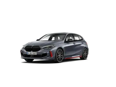 Annonce BMW SERIE 1 Essence 2024 d'occasion 