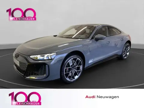 Used AUDI E-TRON Electric 2024 Ad 