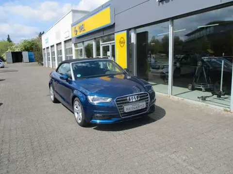 Annonce AUDI A3 Diesel 2016 d'occasion 