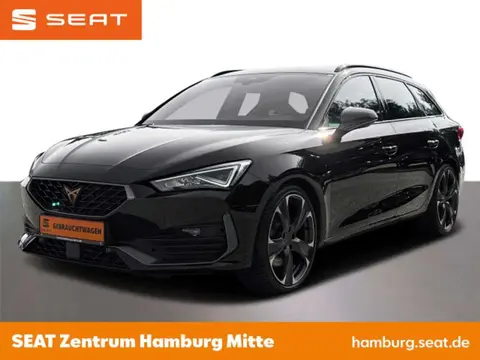 Used CUPRA LEON Petrol 2023 Ad 