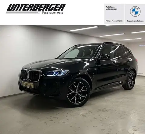 Used BMW X3 Diesel 2023 Ad 