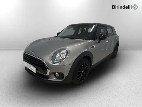 Annonce MINI COOPER Diesel 2017 d'occasion 