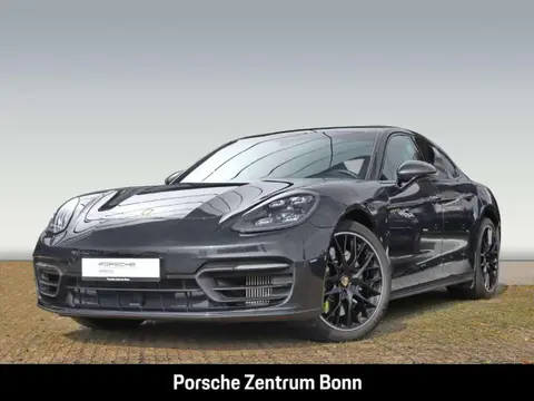 Used PORSCHE PANAMERA Hybrid 2021 Ad 