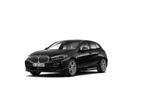 Used BMW SERIE 1 Petrol 2023 Ad 