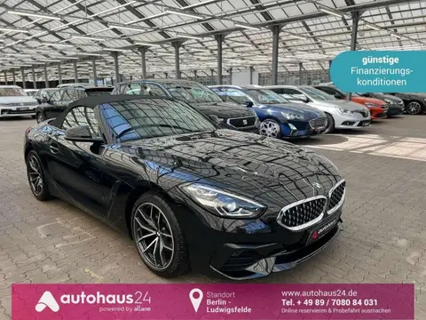 Used BMW Z4 Petrol 2020 Ad 