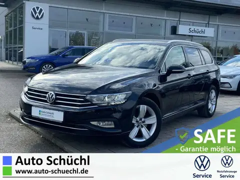 Used VOLKSWAGEN PASSAT Petrol 2020 Ad 