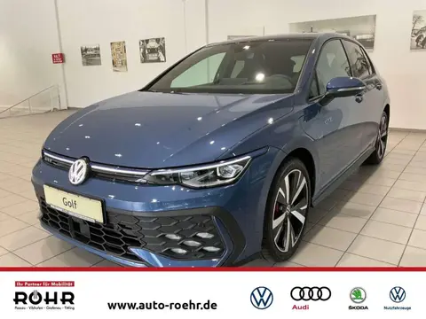 Used VOLKSWAGEN GOLF Hybrid 2024 Ad 