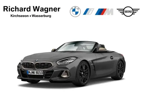 Annonce BMW Z4 Essence 2021 d'occasion 