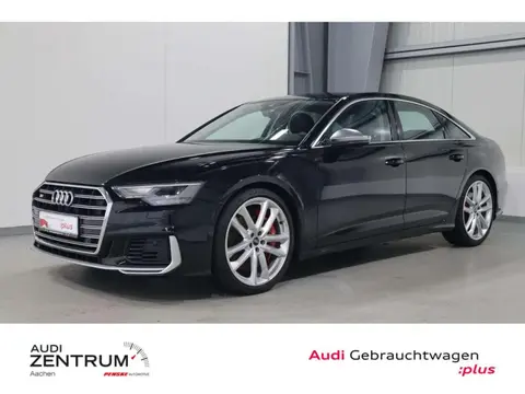 Used AUDI S6 Diesel 2022 Ad 