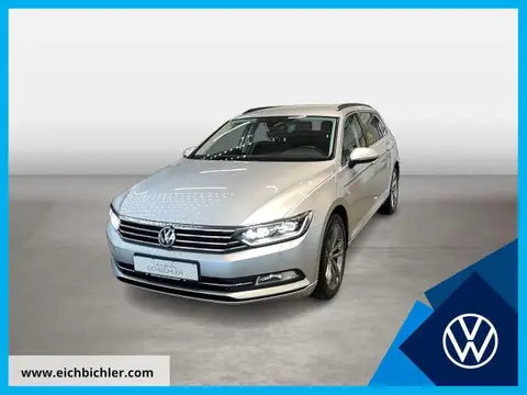 Used VOLKSWAGEN PASSAT Diesel 2019 Ad 