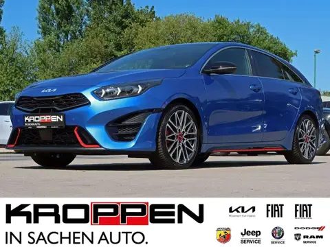 Annonce KIA PROCEED Essence 2023 d'occasion 