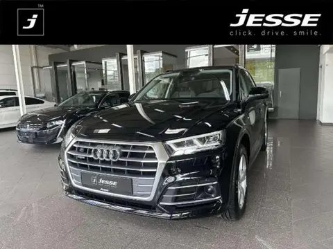 Annonce AUDI Q5 Diesel 2019 d'occasion 