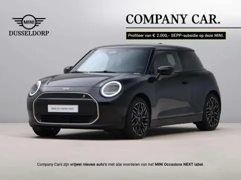 Annonce MINI COOPER Électrique 2024 d'occasion 