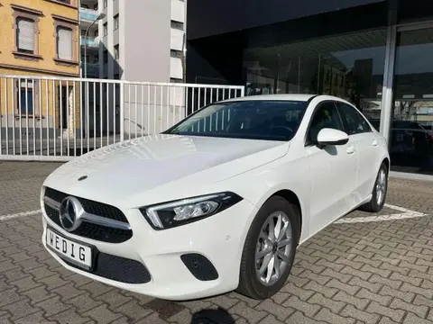 Used MERCEDES-BENZ CLASSE A Petrol 2020 Ad 