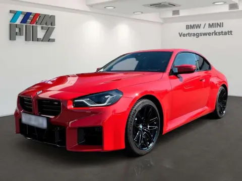 Annonce BMW M2 Essence 2023 d'occasion 