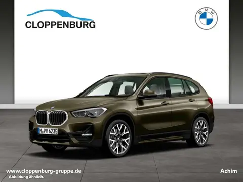 Used BMW X1 Diesel 2020 Ad 