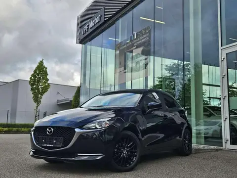 Annonce MAZDA 2 Essence 2023 d'occasion 