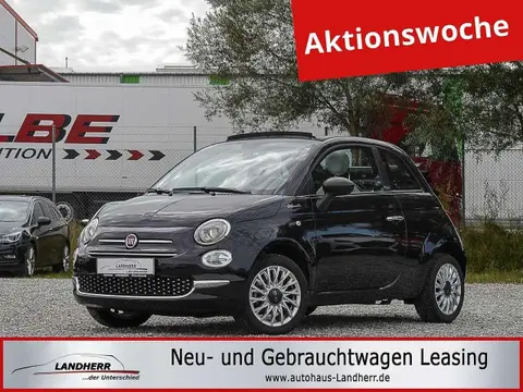 Used FIAT 500C Petrol 2023 Ad 