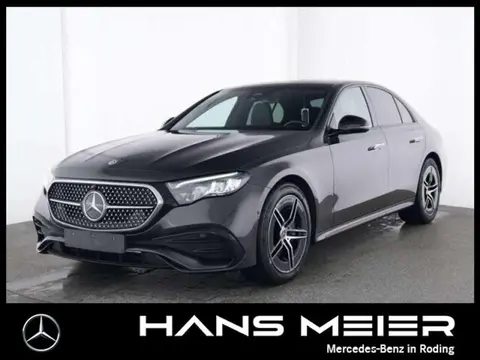 Used MERCEDES-BENZ CLASSE E Petrol 2024 Ad 